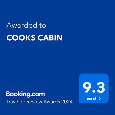 Cooks Cabin 플리머스 외부 사진